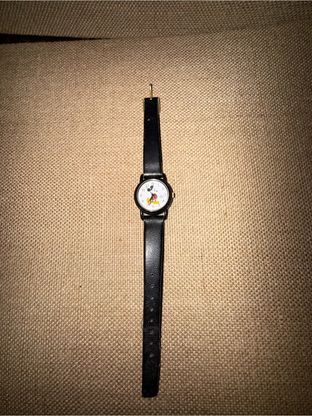 Disney Mickey Mouse Watch